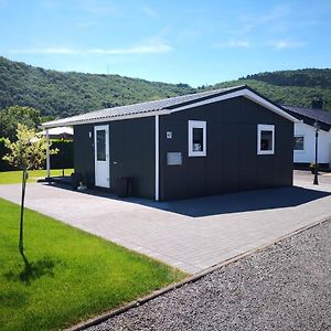 Chalet met Twee Slaapkamers